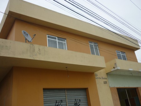 AI-008 - APARTAMENTO - BALNEÁRIO (PRAIA DA THEREZA)
